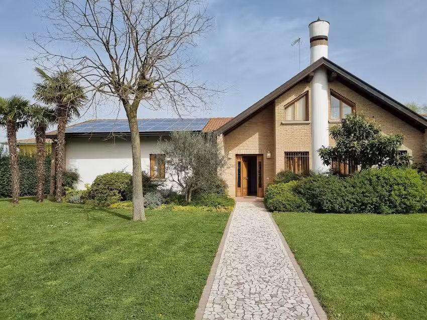 Villa Marinella Apartments