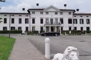 Villa Marini Trevisan Hotel