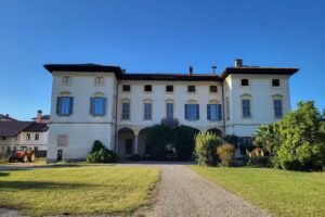 Villa Marino – Gaggiano