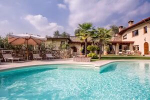 Villa Mario Casa Vacanze