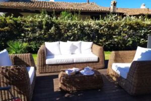 VILLA MARIS HOLIDAYS