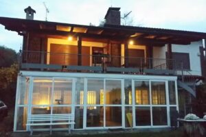 Villa Marisa B&B con Piscina