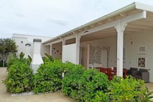 Villa Marisa Holiday Home