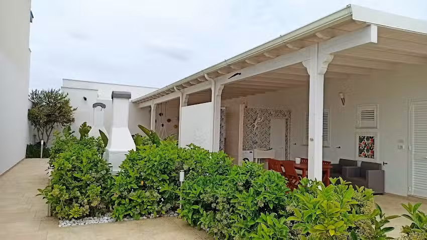 Villa Marisa Holiday Home
