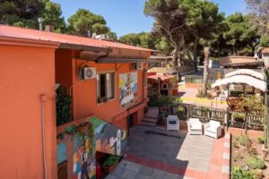 Villa Mariuccia Porto Pino