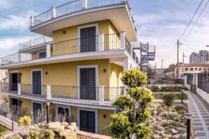 Villa Marra Cattinara