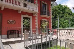 Villa Marsiglia Ostello Alpino