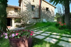 Villa Martina Degustazione Rurale – B&B