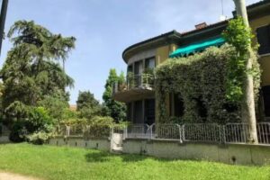 Villa Mase