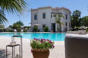 Villa Masetta – Luxury Suites