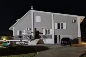 Villa Matilde B&B Eventi