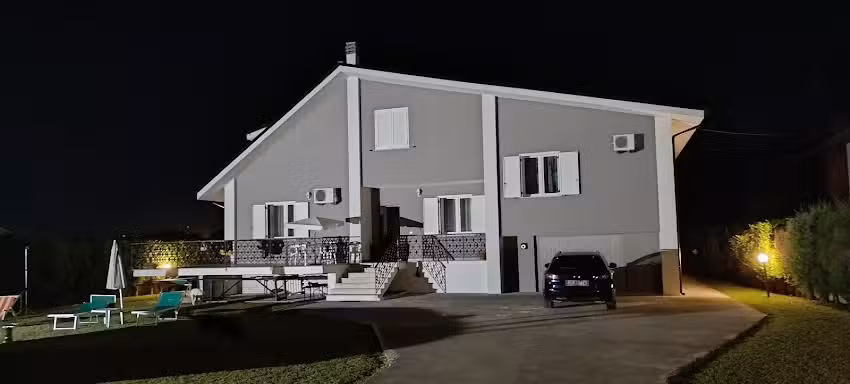 Villa Matilde B&B Eventi