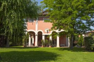Villa Matildis