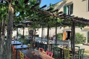 Villa Mazza al Vesuvio