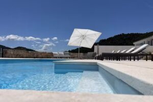 Villa Mbita B&B Lodge