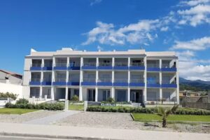 Villa Meo – Case Vacanza