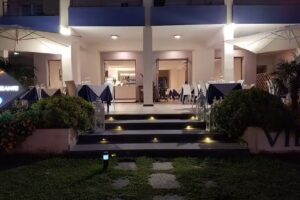 Villa Meo_Il Nostro Ristorante