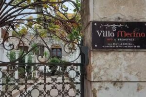 Villa Merina