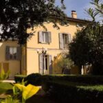 Villa Messori & Spa