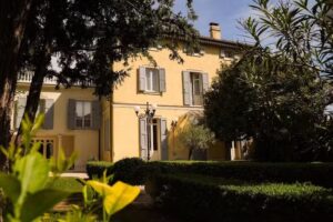 Villa Messori & Spa