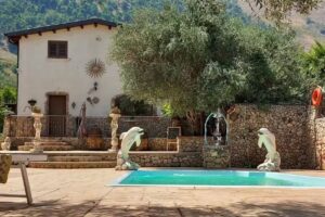 Villa Mia Boni’ Enrica Tony