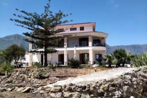 Villa Michelangelo B&B Hotel Piscina CIN IT081001C22HFOAQVJ