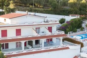 Villa Milena Bed and Breakfast