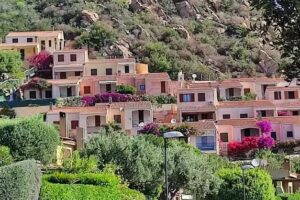 Villa Milena Costa Rei