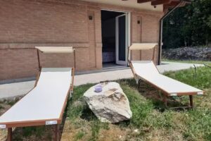 VILLA MILLEFIORI – CASA VACANZE