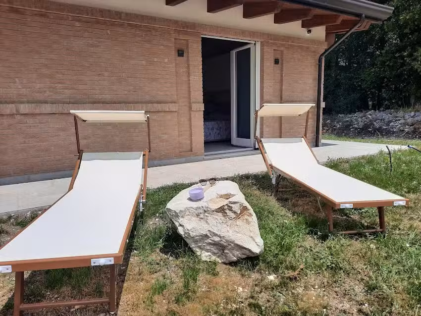 VILLA MILLEFIORI – CASA VACANZE