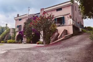 Villa Milone Etna Country House