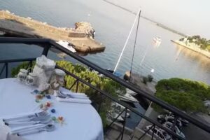 Villa Mira Bed and Breakfast