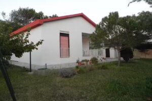 Villa Miramare Pergole