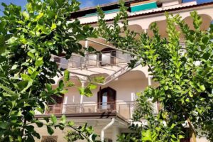 Villa Miriam B&B