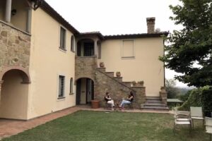 Villa Missiano