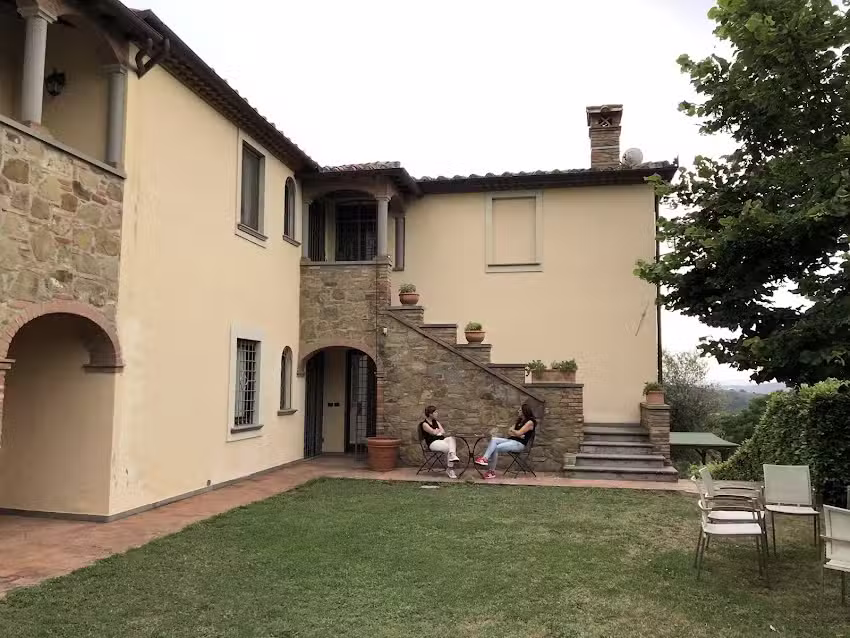 Villa Missiano