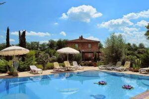 Villa Molino dell’Isola