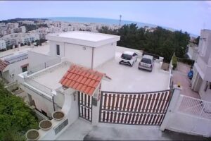 Villa Monacis Guest House