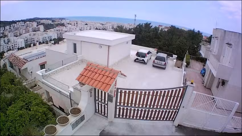 Villa Monacis Guest House