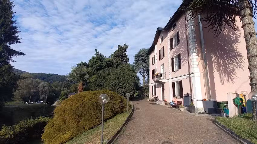Villa Monica