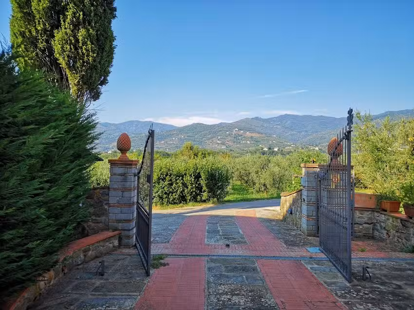 Villa Monnalisa di Meazzini Annalisa