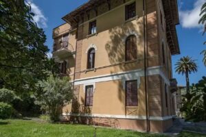 Villa Montale Apartment I Limoni