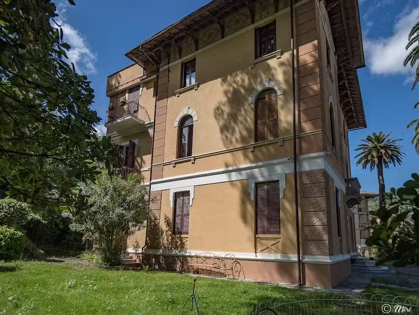 Villa Montale Apartment I Limoni
