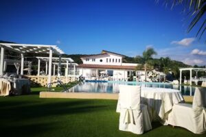 Villa Montalto Resort