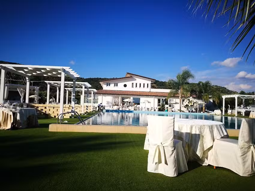 Villa Montalto Resort
