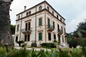 Villa Montanari Rosati