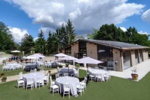 Villa Montegenco B&B