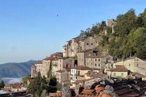 Villa Monticello Holiday Home