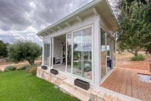 Villa Moresca dei Trulli Fernando