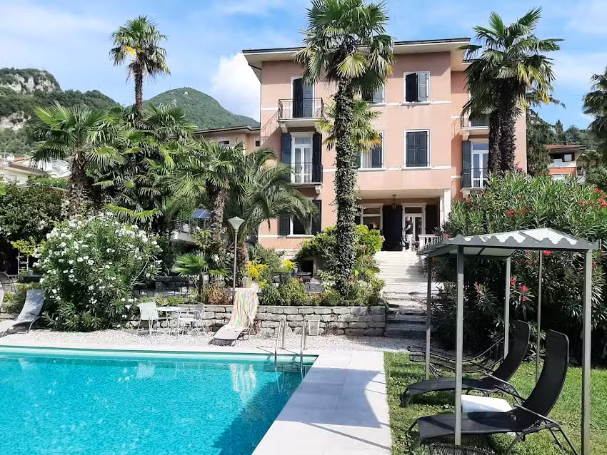 Villa Moretti